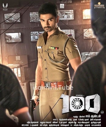 100 (Tamil) (2018)