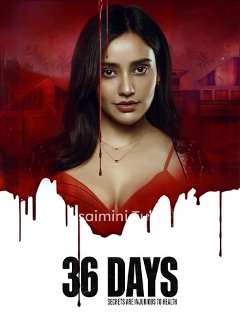 36 Days (2024)