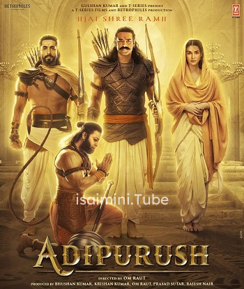 Adipurush (2023)