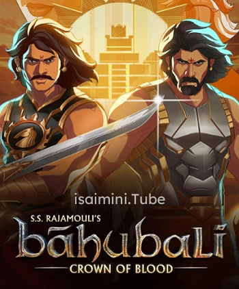 Baahubali Crown of Blood (2024)