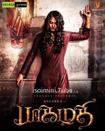 Bhaagamathie (2018)