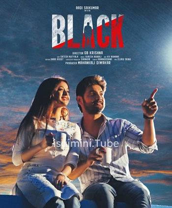 Black (2023)