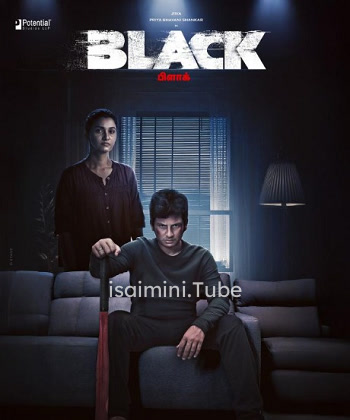 Black (2024)