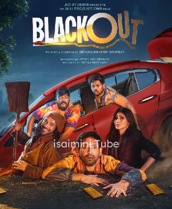 Blackout (2024)