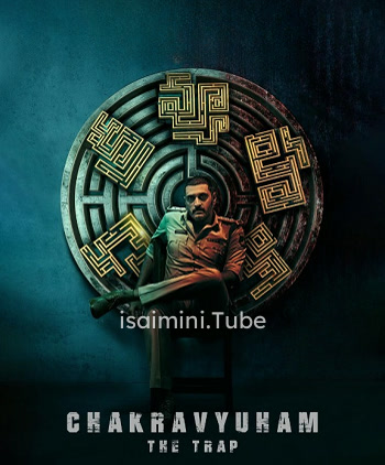 Chakravyuham (2023)