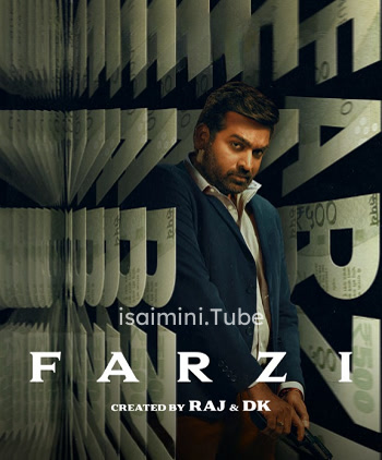 Farzi (2023)