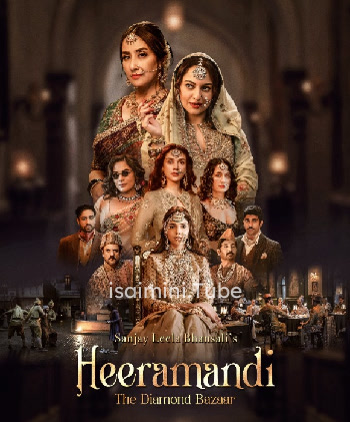 Heeramandi (2024)