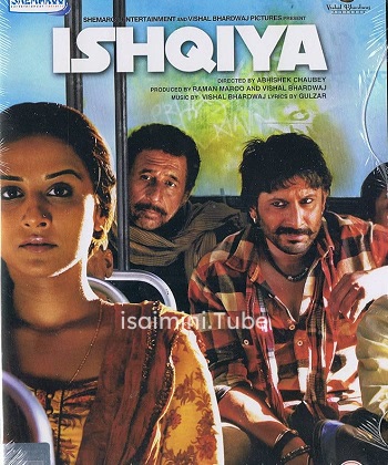 Ishqiya (2010)