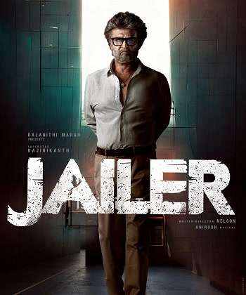 Jailer (2023)