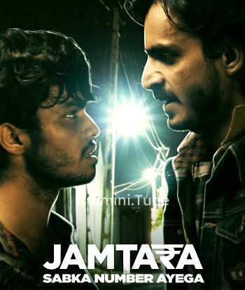 Jamtara Season 1 (2020)