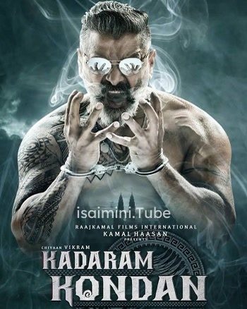 Kadaram Kondan (2019)