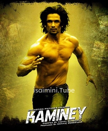 Kaminey (2009)