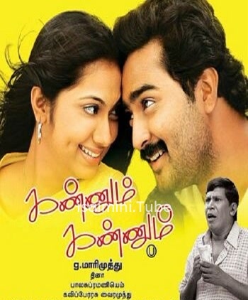 Kannum Kannum (2008)