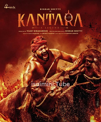 Kantara (2022)