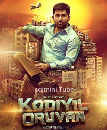 Kodiyil Oruvan (2021)