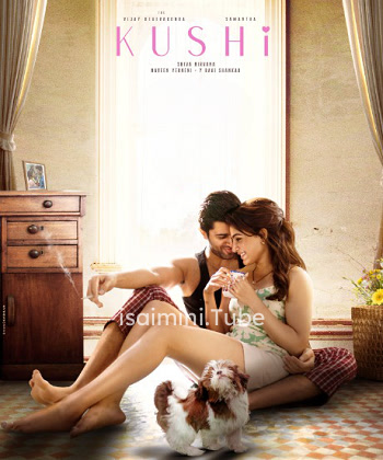 Kushi (2023)