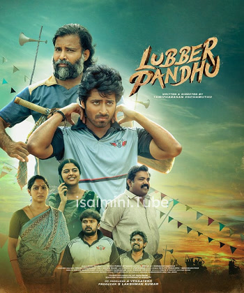 Lubber Pandhu (2024)