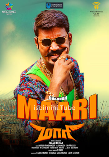 Maari (2015)