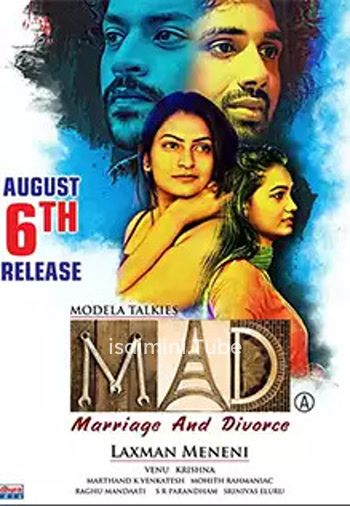 Mad (2022)