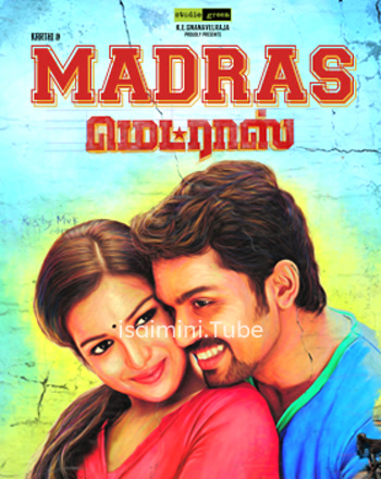 Madras