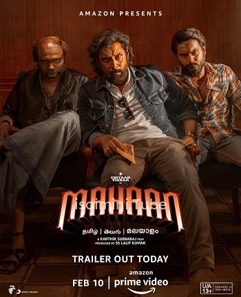 Mahaan (2022)