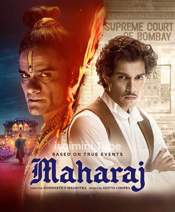 Maharaj (2024)