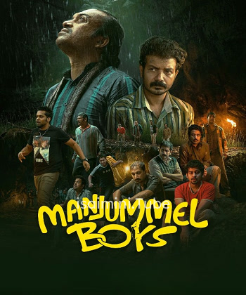 Manjummel Boys (2024)