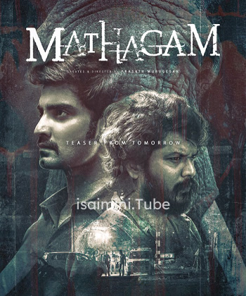 Mathagam (2023)