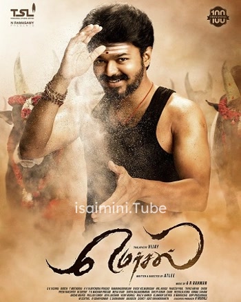 Mersal (Original)