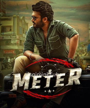 Meter (2024)