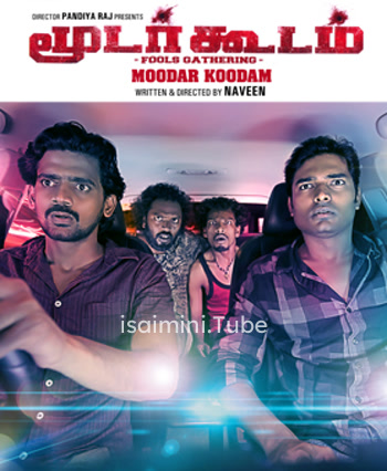 Moodar Koodam (2013)