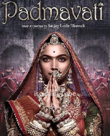 Padmaavati (2018)