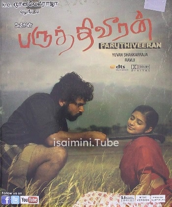 Paruthiveeran