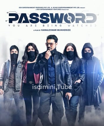 Password (2019)