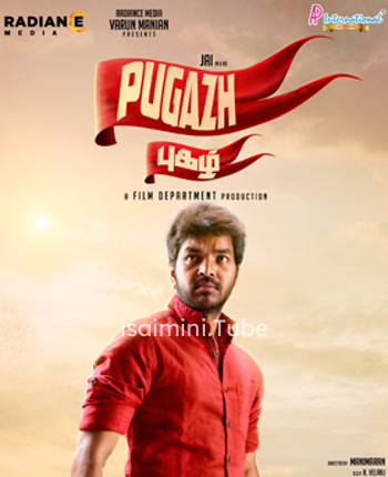 Pugazh (2016)