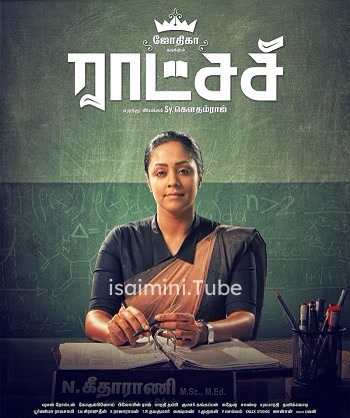 Raatchasi (2019)