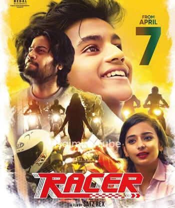 Racer (2023)