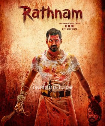 Rathnam (2024)