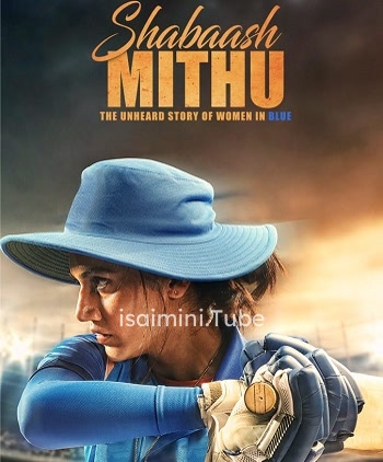 Shabaash Mithu (2022)