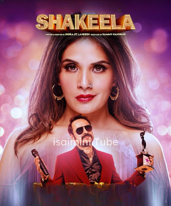 Shakeela (2020)