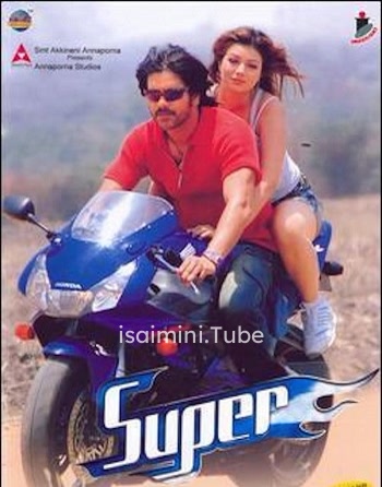 Super Thirudan (2005)