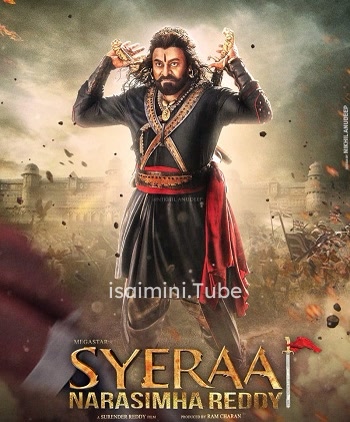 Sye Raa Narasimha Reddy (2019)