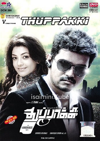 Thuppakki