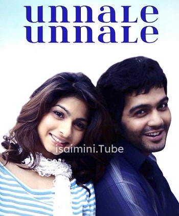 Unnale Unnale (2007)