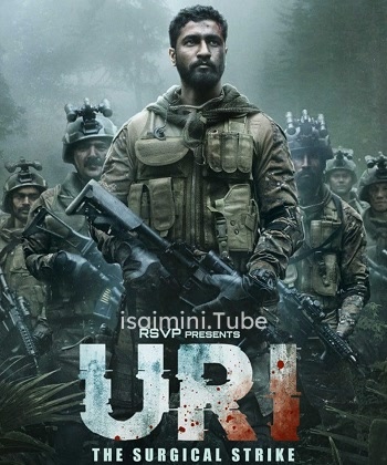 URI The Surgical Strike (2019)