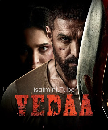 Vedaa (2024)