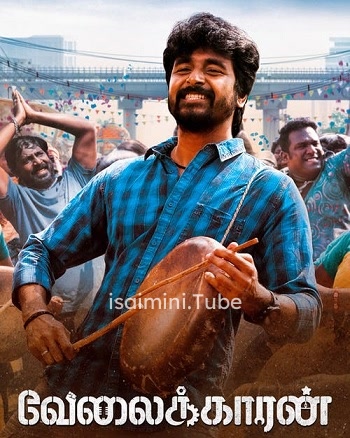 Velaikkaran (2018)