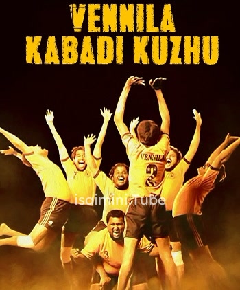 Vennila Kabadi Kuzhu (2009)