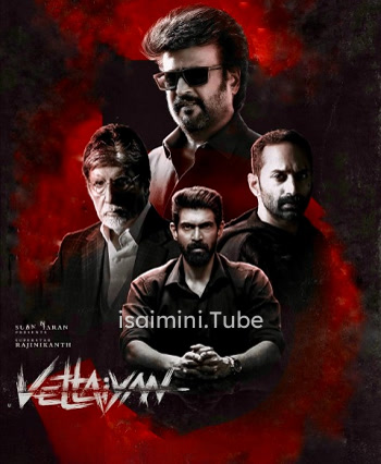 Vettaiyan (2024)