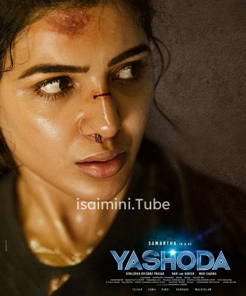 Yashoda (2022)